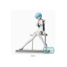 FIGURA EVANGELION: NEW THEATRICAL EDITION ESTATUA LPM PVC REI AYANAMI 17 CM