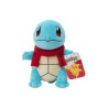 PELUCHE POKEMON SQUIRTLE CON BUFANDA