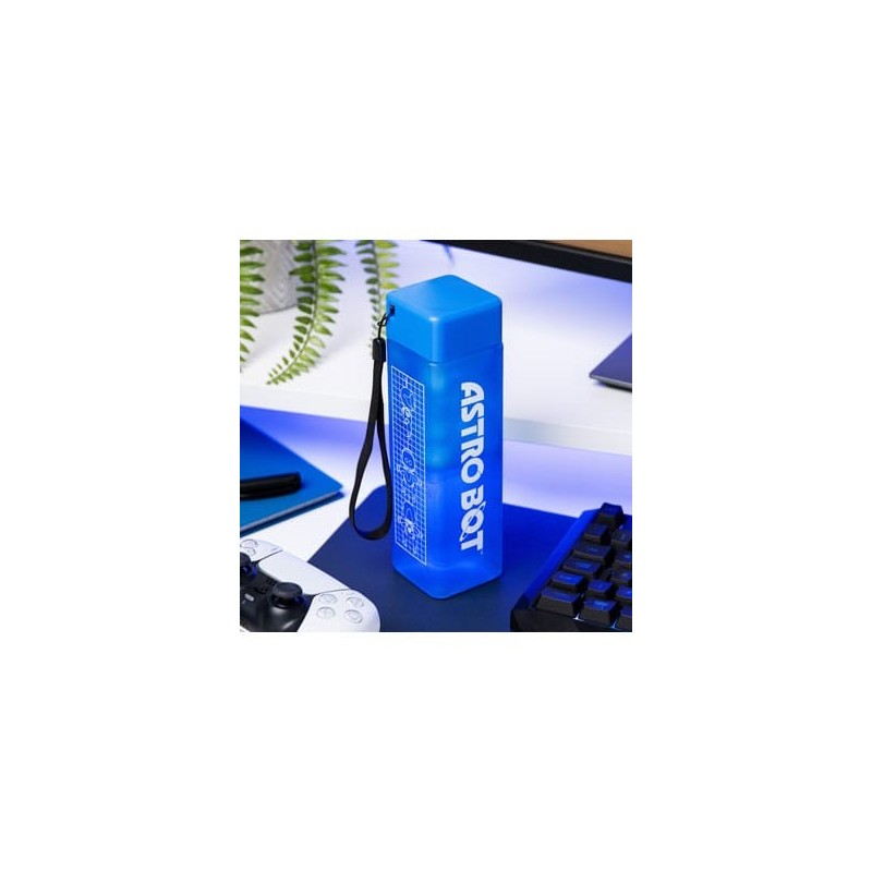 BOTELLA ASTRO BOT LOGO 500ML