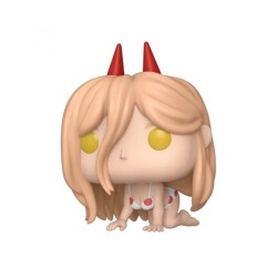 * RESERVA * FUNKO POP! CHAINSAW MAN (POWER EXCLUSIVE) 1975