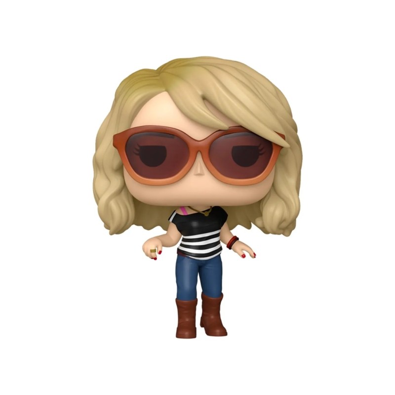 * RESERVA * FUNKO POP! BRIDES MAIDS "LA BODA DE MI MEJOR AMIGA" (ANNIE WALKER) 1968