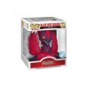 * RESERVA * FUNKO POP! YU-GI-OH  (POP! DELUXE BLACK ROSE DRAGON ) 1875