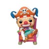 * RESERVA * FUNKO POP! ONE PIECE (POP! DELUXE BUGGY THE CLOWN) 1740