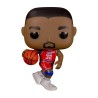 * RESERVA * FUNKO POP! NBA (MAGIC JOHNSON EXCLUSIVE) 136