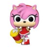 * RESERVA * FUNKO POP! SONIC THE HEDHEDOG (AMY) 1171