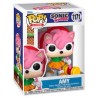 * RESERVA * FUNKO POP! SONIC THE HEDHEDOG (AMY) 1171