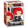 * RESERVA * FUNKO POP! MAHLE (DOT BARRETT CHASE LIMITED EDITION) 2185