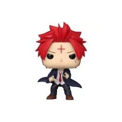 * RESERVA * FUNKO POP! MAHLE (DOT BARRETT CHASE LIMITED EDITION) 2185