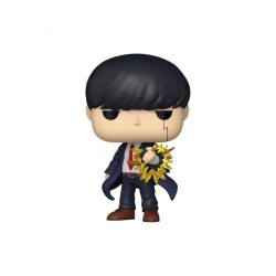 * RESERVA * FUNKO POP! MAHLE (MASH BURNEDEAD) 2183