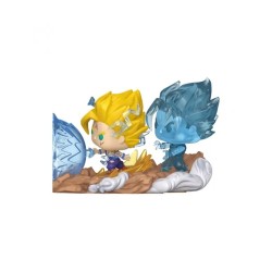 FUNKO POP! DRAGON BALL Z (POP! MOMENT FATHER-SON KAMEHAMEHA) 2223