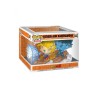 FUNKO POP! DRAGON BALL Z (POP! MOMENT FATHER-SON KAMEHAMEHA) 2223