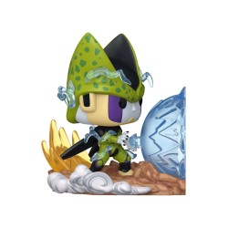 FUNKO POP! DRAGON BALL Z (POP! MOMENT PERFECT ZELL) 2222