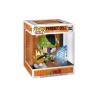 FUNKO POP! DRAGON BALL Z (POP! MOMENT PERFECT ZELL) 2222