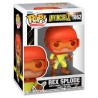 * RESERVA * FUNKO POP! INVINCIBLE (REX SPLODE) 1862