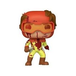 * RESERVA * FUNKO POP! INVINCIBLE (REX SPLODE CHASE LIMITED EDITION) 1862