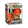 * RESERVA * FUNKO POP! INVINCIBLE (REX SPLODE CHASE LIMITED EDITION) 1862