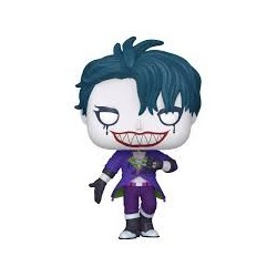 FUNKO POP! SUICIDE SQUAD (THE JOKER CHASE LIMITED EDITION) 535