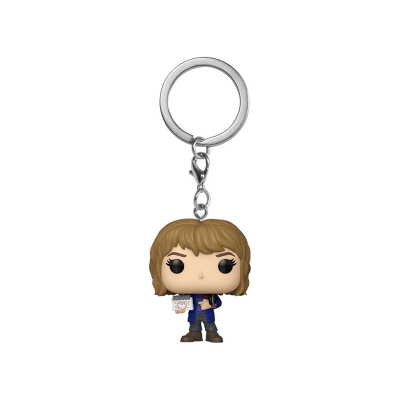 POCKET POP! STRANGER THINGS (ROBIN BUCKLEY)