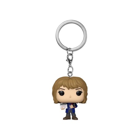POCKET POP! STRANGER THINGS (ROBIN BUCKLEY)