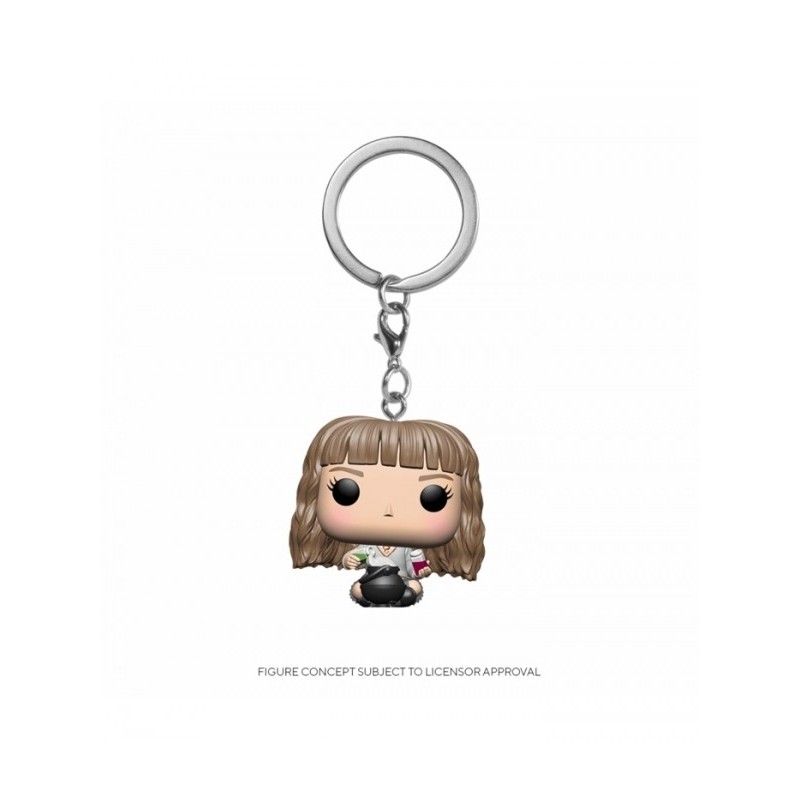 POCKET POP! HARRY POTTER (HERMIONE WITH POTIONS)