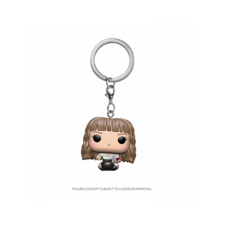 POCKET POP! HARRY POTTER (HERMIONE WITH POTIONS)