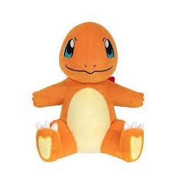 PELUCHE POKEMON CHARMANDER 30CM BIZAK