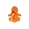 PELUCHE POKEMON CHARMANDER 30CM BIZAK