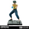 FIGURAYU YU YU HAKUSHO (YUSUKE) ABYSTYLE STUDIO 17CM