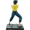 FIGURAYU YU YU HAKUSHO (YUSUKE) ABYSTYLE STUDIO 17CM