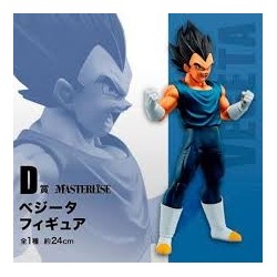 FIGURA DRAGON BALL SUPER SUPER HERO MASTERLISE ICHIBANSHO
