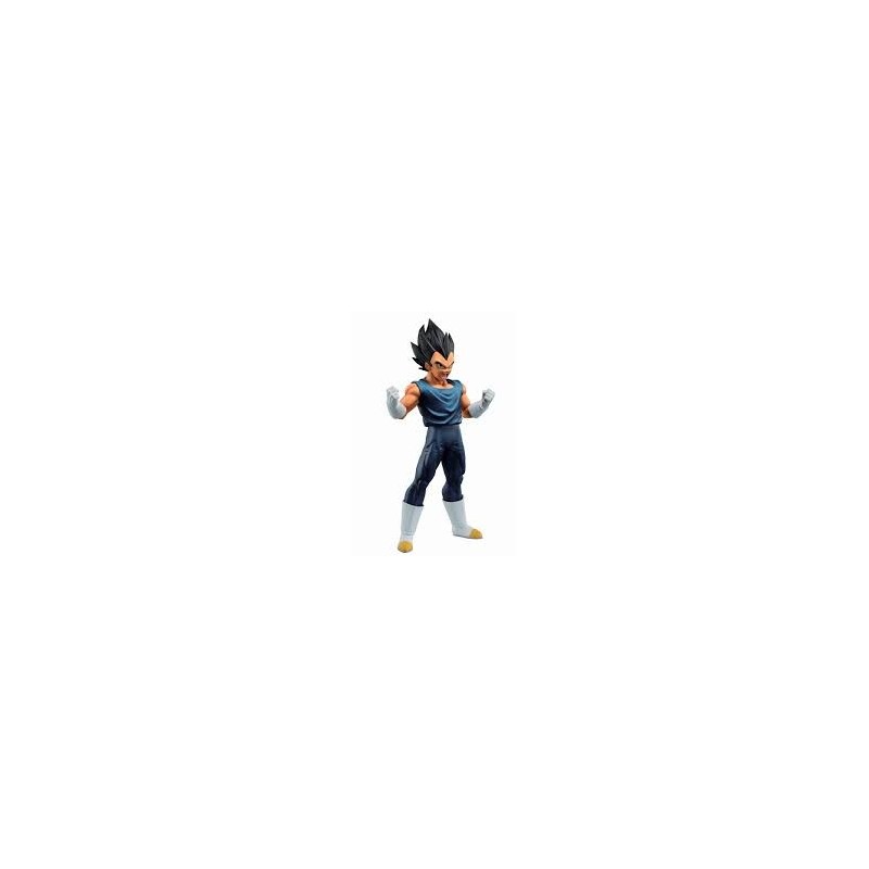 FIGURA DRAGON BALL SUPER SUPER HERO MASTERLISE ICHIBANSHO