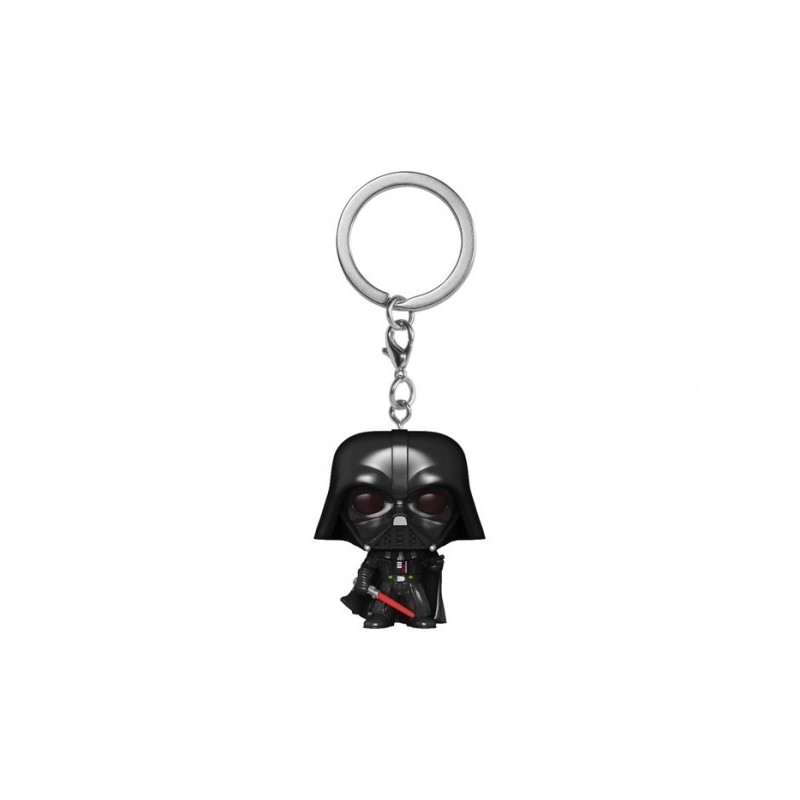 POCKET POP! STAR WARS (DARTH VADER)