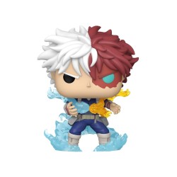 FUNKO POP! MY HERO ACADEMIA (SHOTO TODOROKI PLUS) 2158
