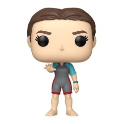 * RESERVA * FUNKO POP! STRANGER THINGS (ELEVEN IN WET SUIT) 1807