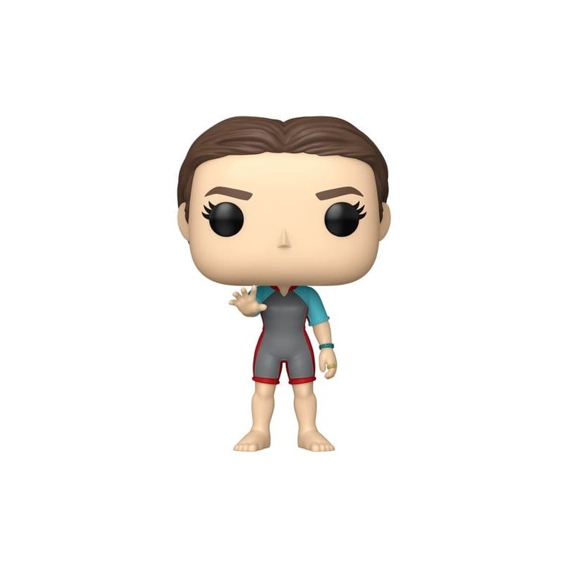 * RESERVA * FUNKO POP! STRANGER THINGS (ELEVEN IN WET SUIT) 1807