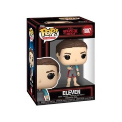 FUNKO POP! STRANGER THINGS (ELEVEN IN WET SUIT) 1807
