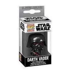 POCKET POP! STAR WARS (DARTH VADER)