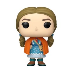 FUNKO POP! STRANGER THINGS (HOLLY THE HEROIC) 1810