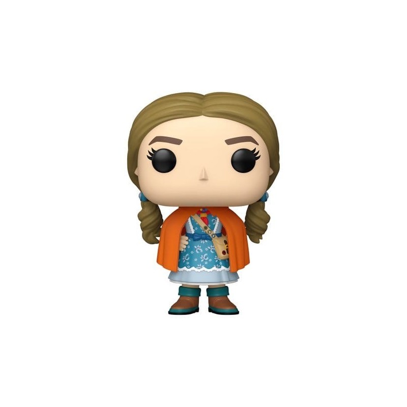 FUNKO POP! STRANGER THINGS (HOLLY THE HEROIC) 1810
