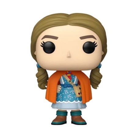 FUNKO POP! STRANGER THINGS (HOLLY THE HEROIC) 1810