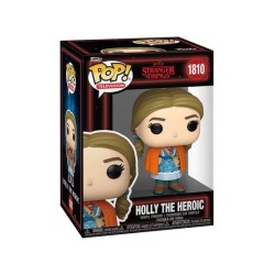 FUNKO POP! STRANGER THINGS (HOLLY THE HEROIC) 1810
