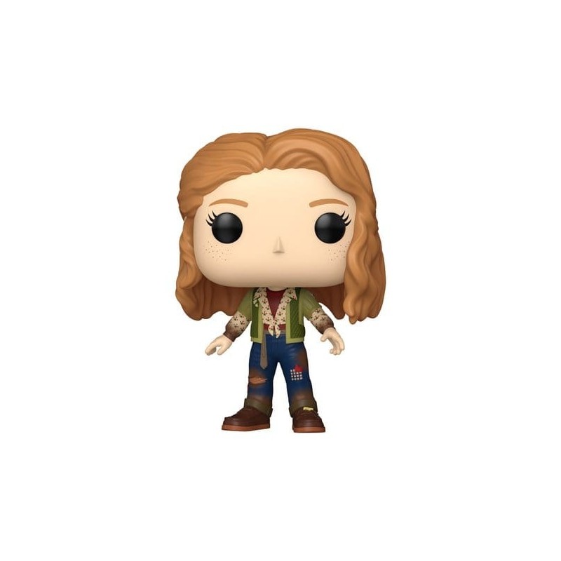 FUNKO POP! STRANGER THINGS (MAX MAYFIELD) 1805
