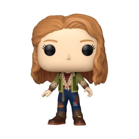 * RESERVA * FUNKO POP! STRANGER THINGS (MAX MAYFIELD) 1805