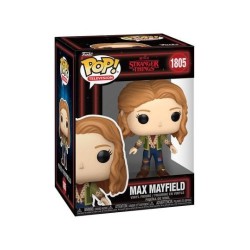 FUNKO POP! STRANGER THINGS (MAX MAYFIELD) 1805