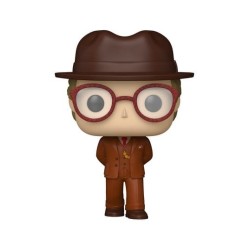 * RESERVA * FUNKO POP! STRANGER THINGS (MR. WHATSIT) 1808