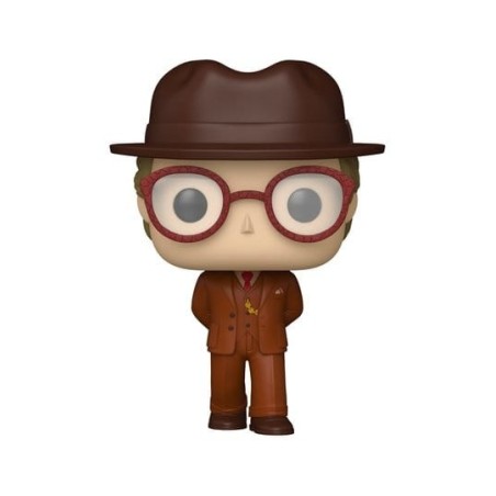 * RESERVA * FUNKO POP! STRANGER THINGS (MR. WHATSIT) 1808