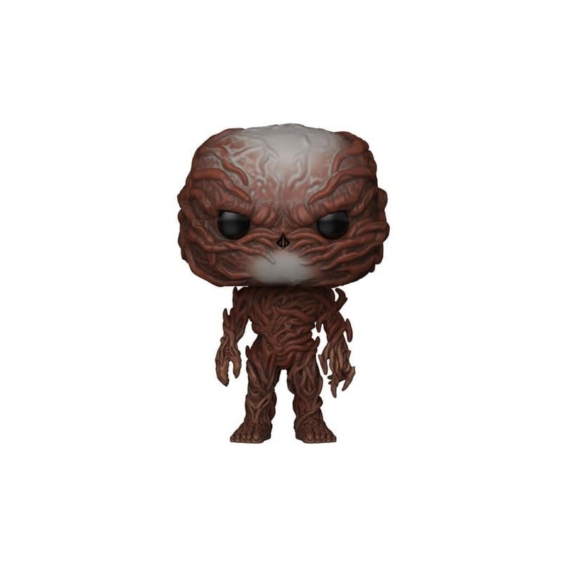 * RESERVA * FUNKO POP! STRANGER THINGS (VEWCNA 2.0) 1806