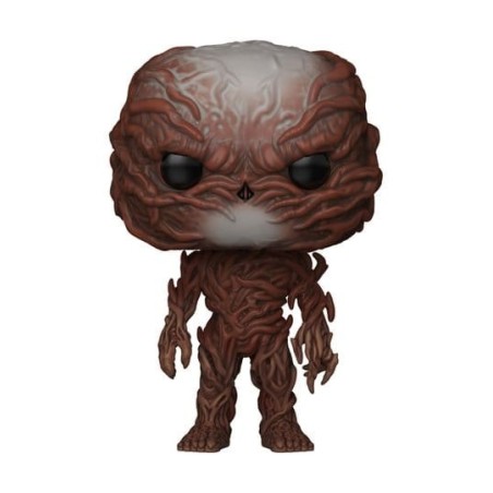 * RESERVA * FUNKO POP! STRANGER THINGS (VEWCNA 2.0) 1806