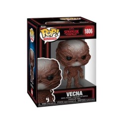 * RESERVA * FUNKO POP! STRANGER THINGS (VEWCNA 2.0) 1806