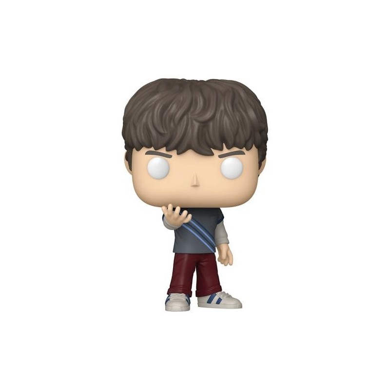 * RESERVA * FUNKO POP! STRANGER THINGS (WILL BYERS HIVE MIND) 1809